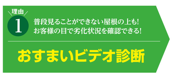 おすまいビデオ診断