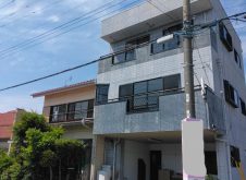 ひたちなか市Ｔ様邸　屋根・外壁塗装